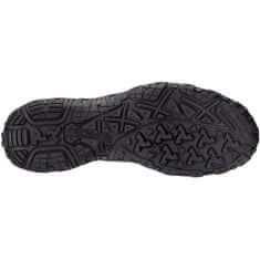 COLUMBIA Cipők fekete 41.5 EU Woodburn II Waterproof