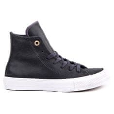 Converse Cipők tengerészkék 37.5 EU Chuck Taylor All Star II