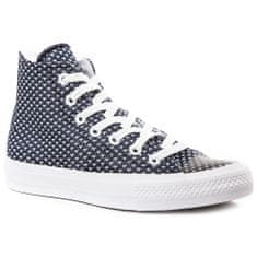 Converse Tornacipő fekete 37.5 EU Chuck Taylor All Star II