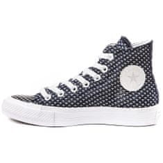 Converse Tornacipő fekete 37.5 EU Chuck Taylor All Star II