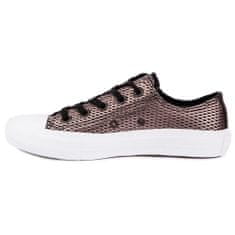 Converse Tornacipő ibolya 39.5 EU Chuck Taylor All Star II