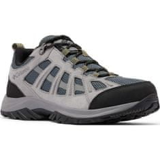 COLUMBIA Cipők trekking szürke 40.5 EU Redmond Iii