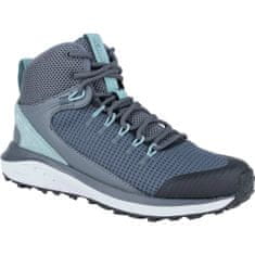 COLUMBIA Cipők trekking szürke 36 EU Trailstorm Mid Waterproof