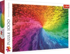 Trefl Puzzle Gradient 1000 db