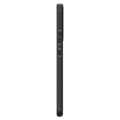 Spigen SPIGEN LIQUID AIR GALAXY S22+ PLUS MATTE FEKETE