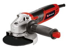 Einhell Sarokcsiszoló TC-AG 125/850 Kit