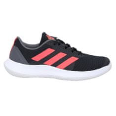 Adidas ForceBounce M, ForceBounce M | FZ4663 | CBLACK / SOLRED / GREFIV | 9-