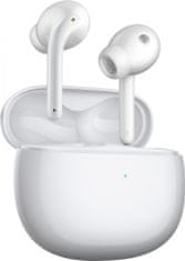 Xiaomi Buds 3, fehér