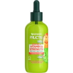 Garnier Erősítő hajszérum Fructis Vitamin & Strength (Anti-Fall Treatment) 125 ml