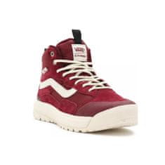 Vans Cipők skateboard piros 37 EU UA Ultrarange Exo HI MTE1