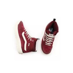 Vans Cipők skateboard piros 37 EU UA Ultrarange Exo HI MTE1