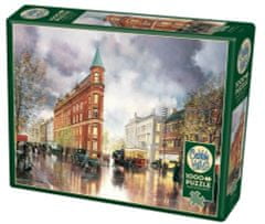 Cobble Hill Puzzle Flatiron Building 1000 db