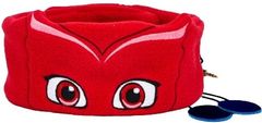 OTL Tehnologies PJ Masks! Owlette gyerek fejpánt fejhallgatóval