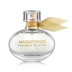 Lovely Lovers Magnetifico pheromone selection választott parfum női feromonokkal 50 ml