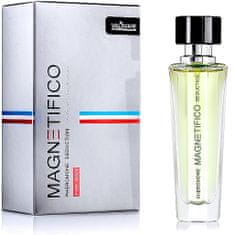 Lovely Lovers Magnetifico seduction parfum férfi feromonokkal 30 ml