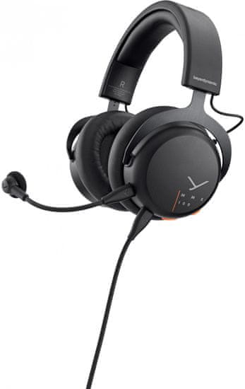 BEYERDYNAMIC MMX 100