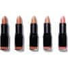 Öt rúzsból álló készlet Bare (Lipstick Collection) 5 x 3,2 g