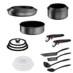 TEFAL Ingenio Daily Chef ON L7619402 20 db-os edénygarnitúra