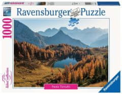 Ravensburger Puzzle Velence, Olaszország 1000 darab