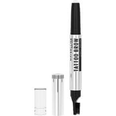 Maybelline Szemöldökceruza Tattoo Brow (Lift Stick) 1 g (Árnyalat 00 Clear)