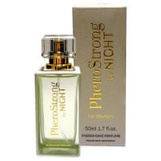 Different Company Phero strong by Night női parfum feromonokkal 50ml pherostrong