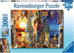 Ravensburger Puzzle Old Egypt XXL 300 db