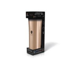 Berlingerhaus Thermo bögre 500 ml Rosegold Metallic Line BH-6488