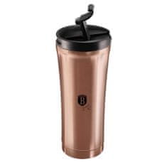 Berlingerhaus Thermo bögre 500 ml Rosegold Metallic Line BH-6488