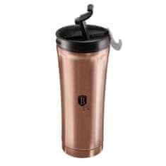 Berlingerhaus Thermo bögre 500 ml Rosegold Metallic Line BH-6488