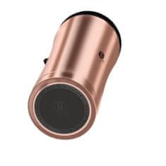 Berlingerhaus Thermo bögre 500 ml Rosegold Metallic Line BH-6488