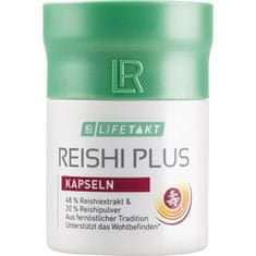 LR Health & Beauty LR Reishi Plus Kapszula 30DB