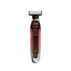 ROWENTA Multifunkciós trimmer Formula 1 TN604MF0