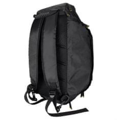 MG Sports Bag sport táska hátizsák 16L, fekete