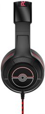 OTL Tehnologies PRO G4 Pokémon Poké ball játék headset