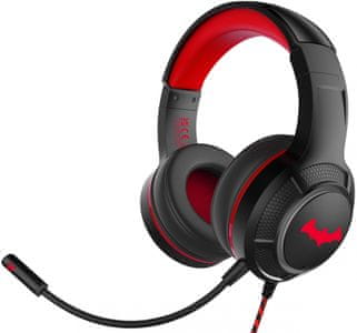 otl pro g4 gamer fejhallgató csatlakoztatható audiokábellel kényelmes kialakítás neodímium mágnesek tiszta hang handsfree mikrofon levehető inline vezérlő