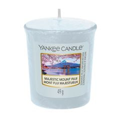 Yankee Candle YANKEE GYERTYA EREDETI VOTIVE MAJESTIC MOUNT FUJI 1633567E, YANKEE GYERTYA EREDETI VOTIVE MAJESTIC MOUNT FUJI 1633567E