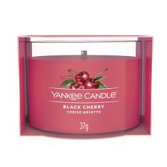 Yankee Candle YC TÖLTÖTT VOTÍV FEKETE CSERESZNYA 1701433E, YC TÖLTÖTT VOTÍV FEKETE CSERESZNYA 1701433E