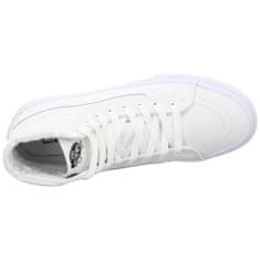 Vans Cipők skateboard fehér 39 EU High