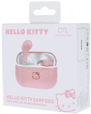 OTL Tehnologies Hello Kitty TWS Earpods