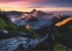 Ravensburger Rejtvény Gyönyörű szigetek: Mount Bromo, Java 1000 db