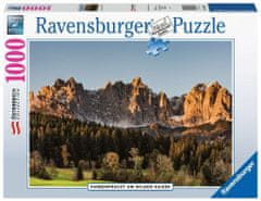 Ravensburger Rejtvény Színes Wilder Kaiser, Ausztria 1000 db