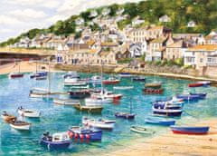 Gibsons Puzzle Mousehole, Nagy-Britannia 1000 db