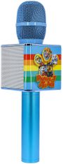 OTL Tehnologies PAW Patrol Blue Karaoke Microphone