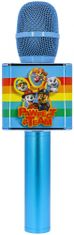 OTL Tehnologies PAW Patrol Blue Karaoke Microphone