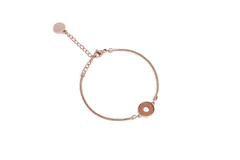 BeWooden női karkötő Rea Bracelet Circle S/M 17-21 cm