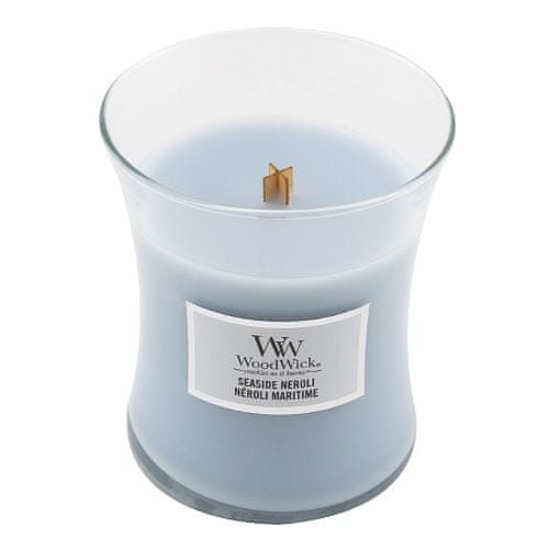 WoodWick Medium Seaside Neroli