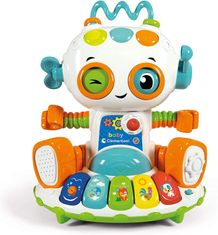 Clementoni Baba Interaktív robot CZ/SK/HU