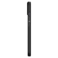 Spigen SPIGEN THIN FIT IPHONE 13 FEKETE