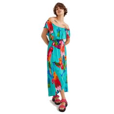 Desigual Női ruha Vest Pahoa 22SWVW474099 (Méret S)