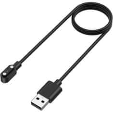 Wotchi USB töltőkábel a W02P és W02B okosórákhoz